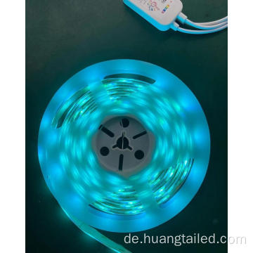 RGB 24V wasserdichte LED -LED -SMD -Streifenleuchte